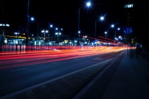 Pengaturan Timelapse dalam Pembuatan Video Cinematic